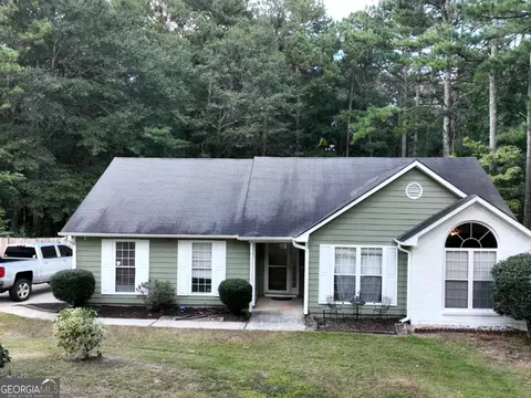 54 Norman Way, Sharpsburg, GA 30277