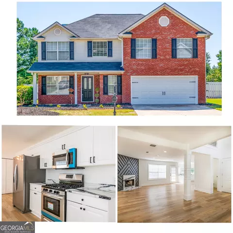 12064 Red Ivy Ln, Fayetteville, GA 30215