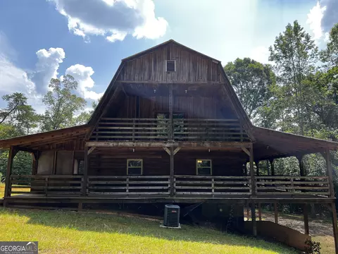 997 Turnerville Cir, Clarkesville, GA 30523