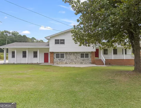 6334 Pine View Ter, Riverdale, GA 30296