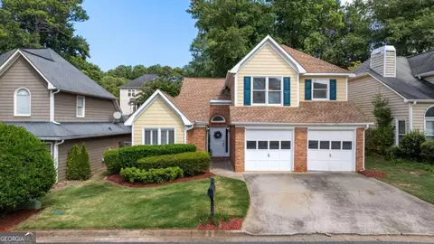 5469 Bridge Pointe Dr, Alpharetta, GA 30005