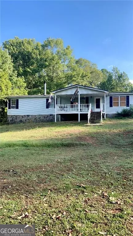 1226 Rush Chapel Rd NE, Adairsville, GA 30103