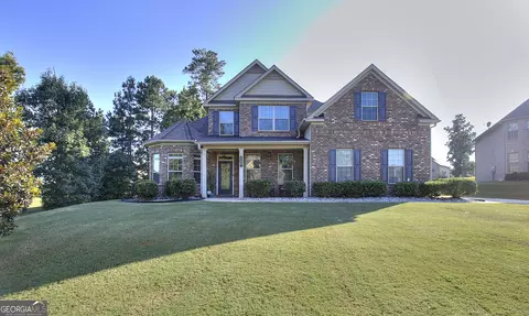 160 Gambier Cv, Mcdonough, GA 30252