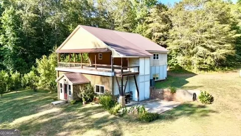 939 Saint James Rd, Hartwell, GA 30643