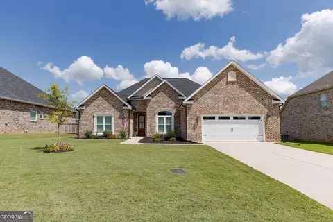 265 Ashley Nicole Ave, Bonaire, GA 31005