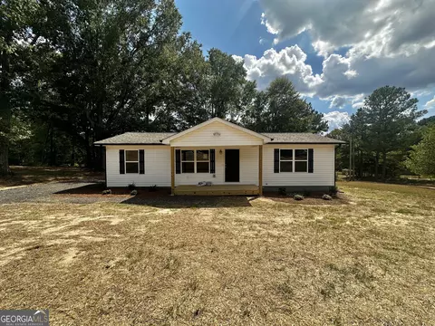 262 Robinson Martin Rd, Gay, GA 30218