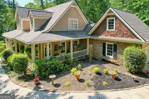 184 Nuckolls Ln, Dawsonville, GA 30534