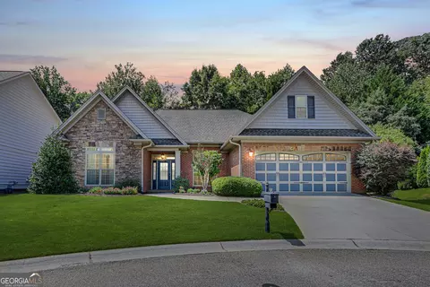 2638 Limestone Creek Dr, Gainesville, GA 30501