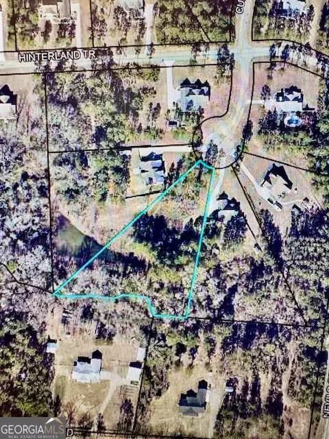 0 Southernland Way, Statesboro, GA 30458