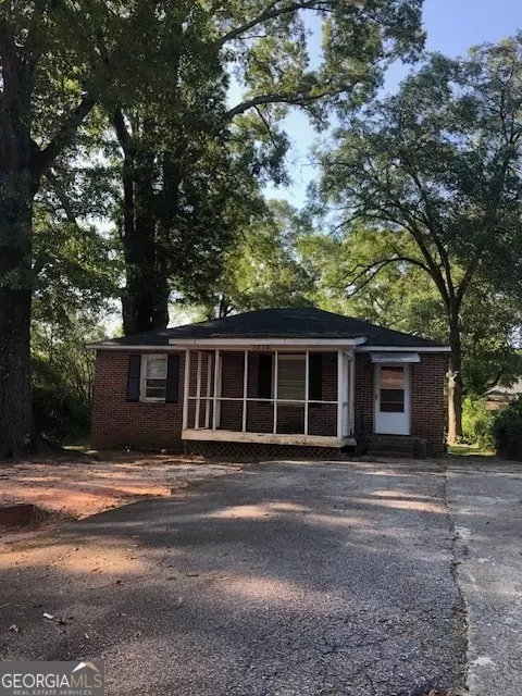 1016 Wright St, Griffin, GA 30223
