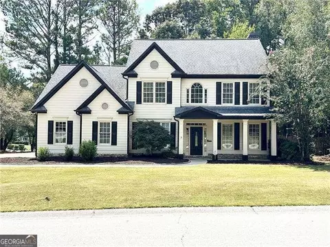 20 Wesley Xing, Acworth, GA 30101