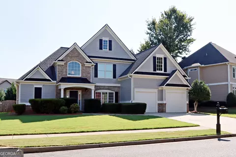 5018 Stone Moss Way, Hoschton, GA 30548