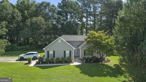 80 Dogwood Lakes Dr, Hampton, GA 30228 photo 2