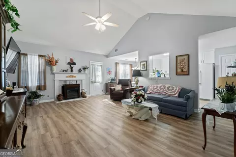 80 Dogwood Lakes Dr, Hampton, GA 30228 photo 5