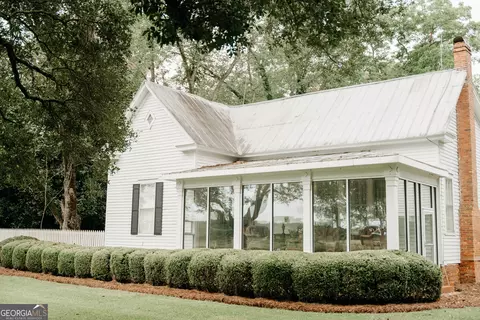548 Ga Highway 195 S, Leslie, GA 31764
