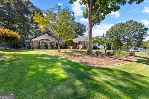 307 Kensington Dr, Peachtree City, GA 30269