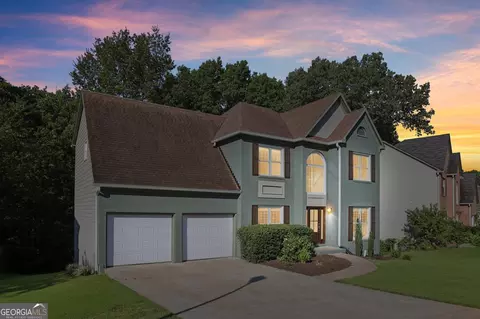 761 Soaring Dr NE, Marietta, GA 30062
