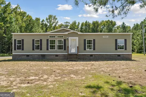 1035 Bell Rd, Brooklet, GA 30415 photo 4