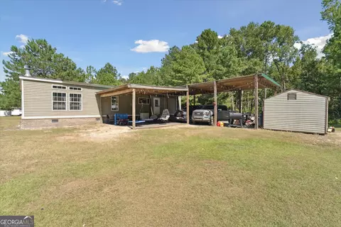 1035 Bell Rd, Brooklet, GA 30415 photo 40