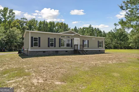 1035 Bell Rd, Brooklet, GA 30415 photo 5