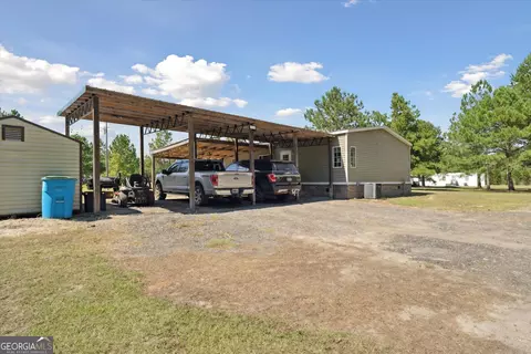 1035 Bell Rd, Brooklet, GA 30415 photo 39