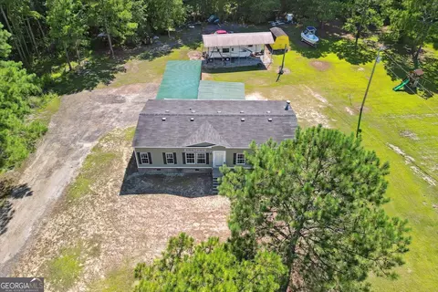 1035 Bell Rd, Brooklet, GA 30415 photo 46