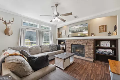 1035 Bell Rd, Brooklet, GA 30415 photo 11
