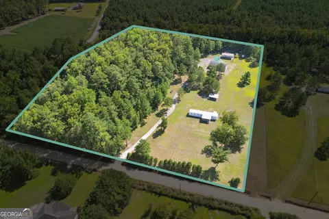 1035 Bell Rd, Brooklet, GA 30415 photo 3
