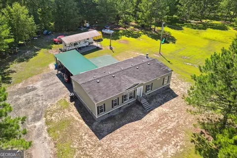 1035 Bell Rd, Brooklet, GA 30415 photo 47