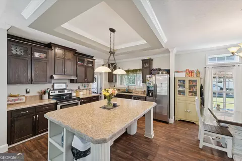 1035 Bell Rd, Brooklet, GA 30415 photo 16