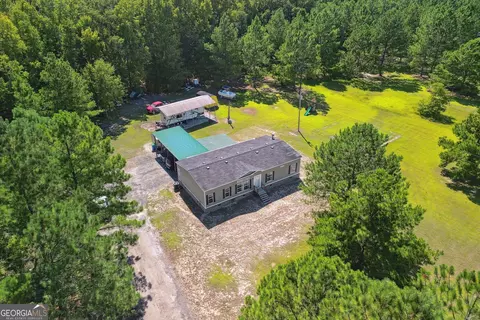 1035 Bell Rd, Brooklet, GA 30415 photo 42