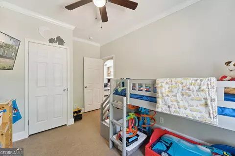 1035 Bell Rd, Brooklet, GA 30415 photo 32