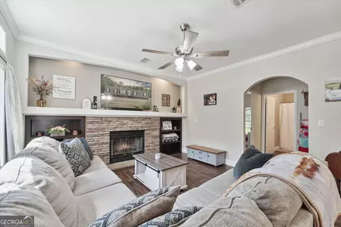 1035 Bell Rd, Brooklet, GA 30415 photo 12
