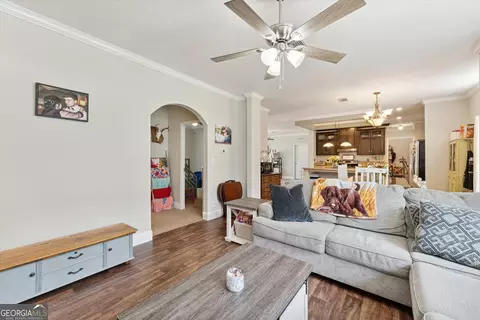 1035 Bell Rd, Brooklet, GA 30415 photo 8