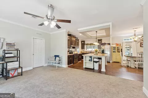 1035 Bell Rd, Brooklet, GA 30415 photo 13