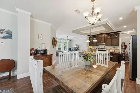 1035 Bell Rd, Brooklet, GA 30415 photo 22