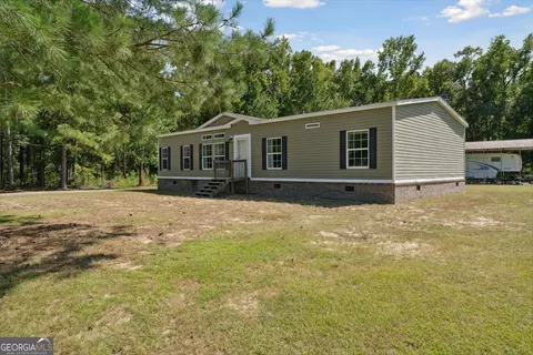 1035 Bell Rd, Brooklet, GA 30415 photo 2