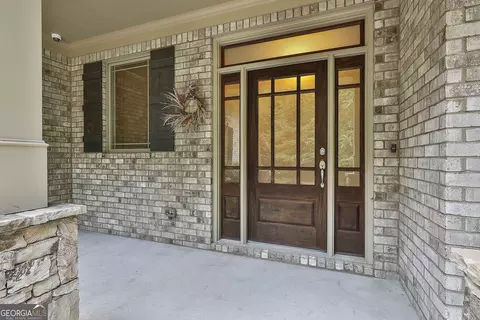 233 Huckaby Rd, Brooks, GA 30205 photo 13