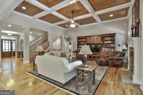 233 Huckaby Rd, Brooks, GA 30205 photo 19