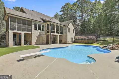 233 Huckaby Rd, Brooks, GA 30205 photo 58