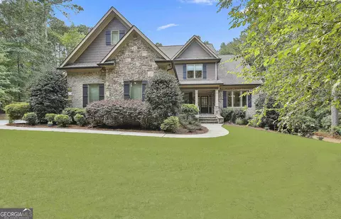 233 Huckaby Rd, Brooks, GA 30205 photo 11