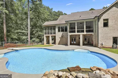 233 Huckaby Rd, Brooks, GA 30205 photo 6
