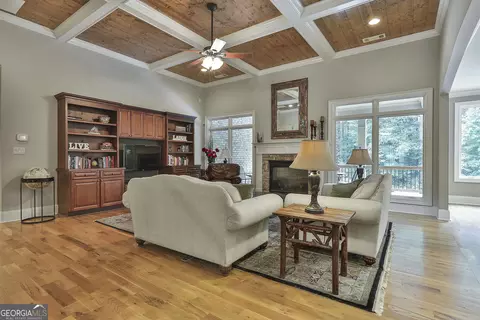 233 Huckaby Rd, Brooks, GA 30205 photo 21