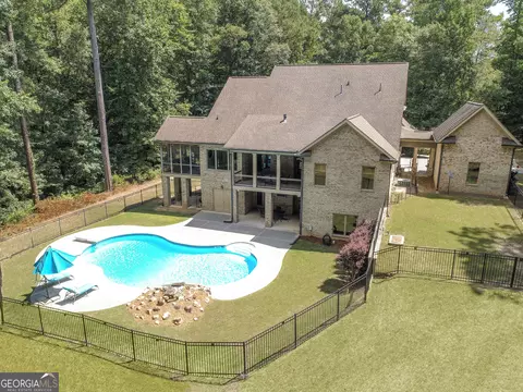 233 Huckaby Rd, Brooks, GA 30205 photo 3