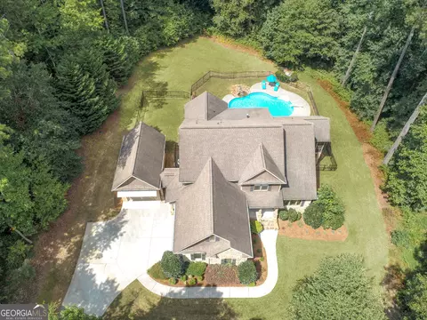 233 Huckaby Rd, Brooks, GA 30205 photo 7