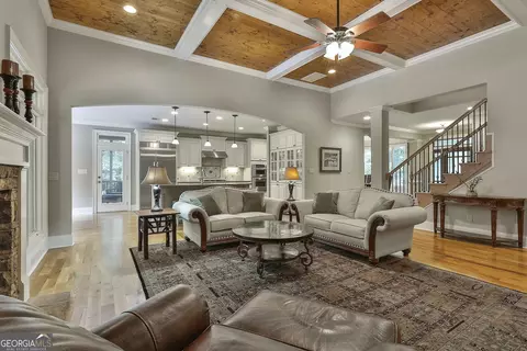 233 Huckaby Rd, Brooks, GA 30205 photo 22
