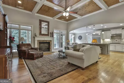 233 Huckaby Rd, Brooks, GA 30205 photo 23