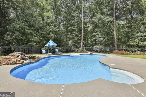 233 Huckaby Rd, Brooks, GA 30205 photo 5
