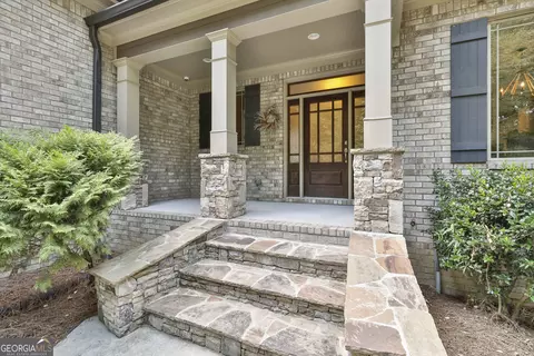233 Huckaby Rd, Brooks, GA 30205 photo 12
