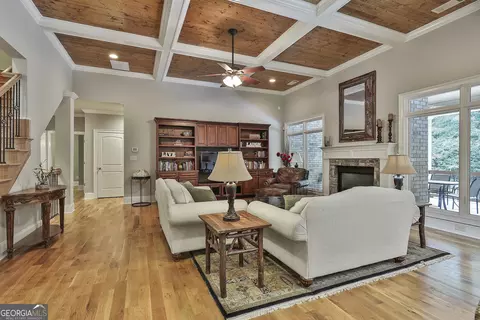 233 Huckaby Rd, Brooks, GA 30205 photo 32